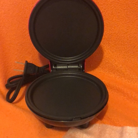 Chef Personal Griddle - Picture 3 of 5